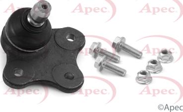 APEC AST0184 - Rotule de suspension cwaw.fr