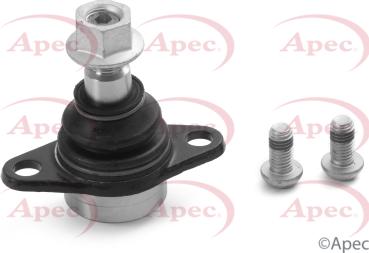 APEC AST0185 - Rotule de suspension cwaw.fr