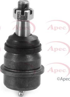 APEC AST0180 - Rotule de suspension cwaw.fr