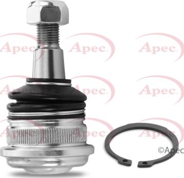 APEC AST0183 - Rotule de suspension cwaw.fr