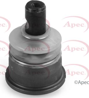 APEC AST0133 - Rotule de suspension cwaw.fr