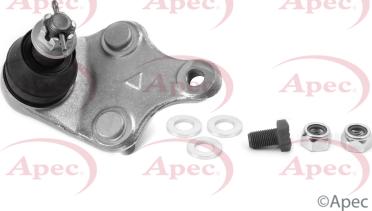 APEC AST0126 - Rotule de suspension cwaw.fr