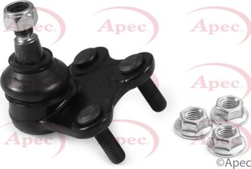 APEC AST0123 - Rotule de suspension cwaw.fr