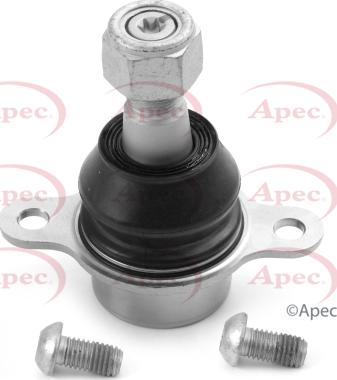 APEC AST0122 - Rotule de suspension cwaw.fr