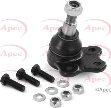 APEC AST0175 - Rotule de suspension cwaw.fr