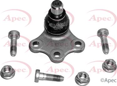 APEC AST0176 - Rotule de suspension cwaw.fr