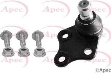 APEC AST0171 - Rotule de suspension cwaw.fr