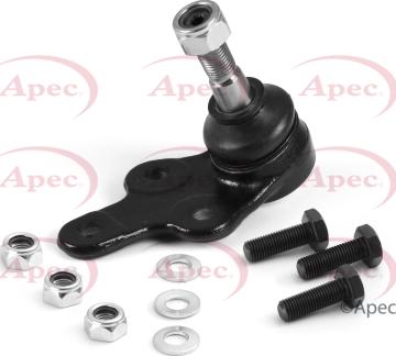 APEC AST0172 - Rotule de suspension cwaw.fr