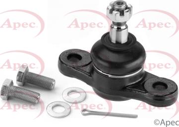 APEC AST0177 - Rotule de suspension cwaw.fr