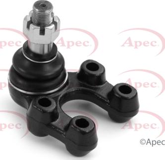 APEC AST0342 - Rotule de suspension cwaw.fr