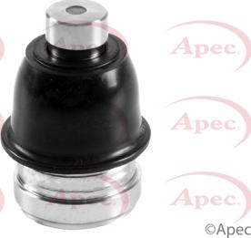 APEC AST0352 - Rotule de suspension cwaw.fr