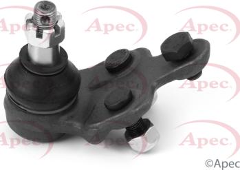 APEC AST0312 - Rotule de suspension cwaw.fr