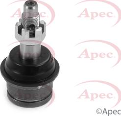 APEC AST0330 - Rotule de suspension cwaw.fr