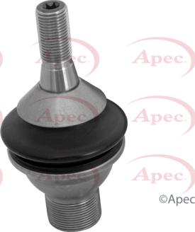 APEC AST0333 - Rotule de suspension cwaw.fr