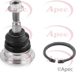 APEC AST0328 - Rotule de suspension cwaw.fr