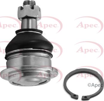 APEC AST0292 - Rotule de suspension cwaw.fr