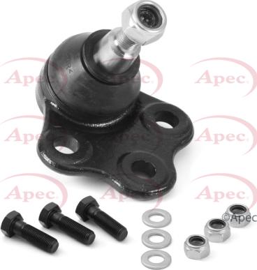 APEC AST0243 - Rotule de suspension cwaw.fr