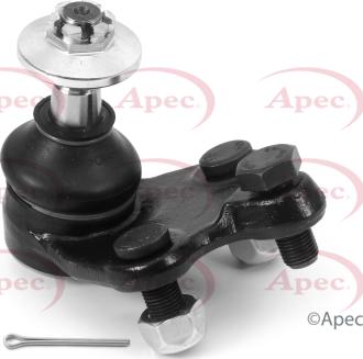 APEC AST0247 - Rotule de suspension cwaw.fr