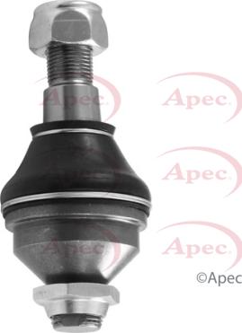 APEC AST0250 - Rotule de suspension cwaw.fr