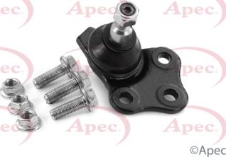 APEC AST0258 - Rotule de suspension cwaw.fr