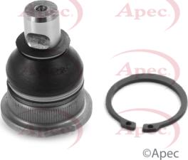 APEC AST0257 - Rotule de suspension cwaw.fr