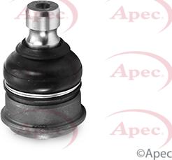 APEC AST0264 - Rotule de suspension cwaw.fr