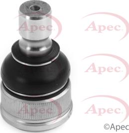 APEC AST0266 - Rotule de suspension cwaw.fr