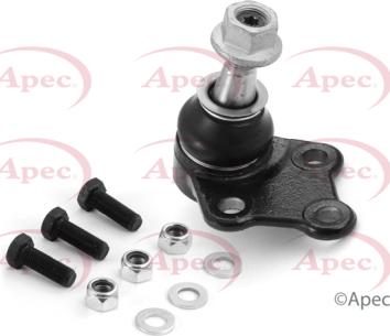 APEC AST0260 - Rotule de suspension cwaw.fr