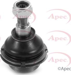 APEC AST0261 - Rotule de suspension cwaw.fr