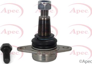 APEC AST0263 - Rotule de suspension cwaw.fr