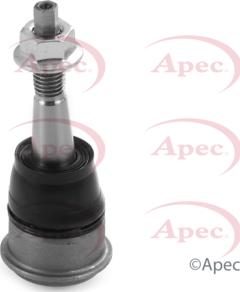 APEC AST0262 - Rotule de suspension cwaw.fr