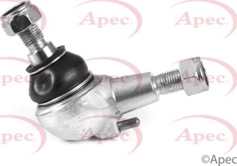 APEC AST0204 - Rotule de suspension cwaw.fr