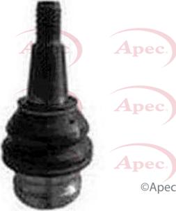 APEC AST0205 - Rotule de suspension cwaw.fr