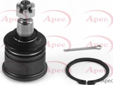 APEC AST0200 - Rotule de suspension cwaw.fr