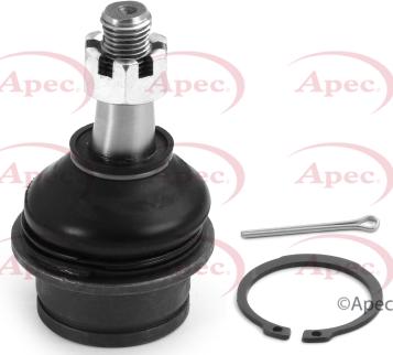 APEC AST0202 - Rotule de suspension cwaw.fr