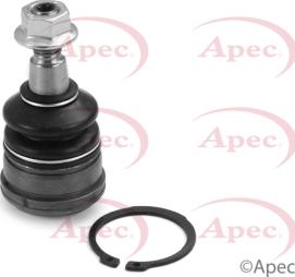 APEC AST0219 - Rotule de suspension cwaw.fr