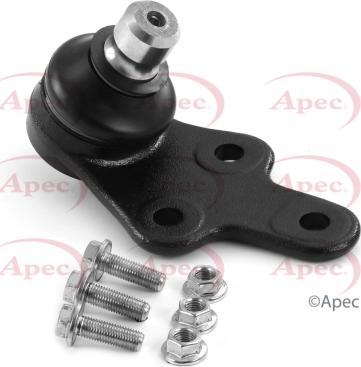 APEC AST0214 - Rotule de suspension cwaw.fr