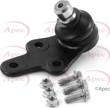 APEC AST0215 - Rotule de suspension cwaw.fr