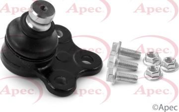 APEC AST0216 - Rotule de suspension cwaw.fr