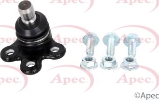 APEC AST0211 - Rotule de suspension cwaw.fr