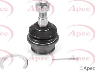 APEC AST0289 - Rotule de suspension cwaw.fr