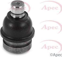 APEC AST0284 - Rotule de suspension cwaw.fr