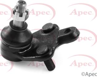 APEC AST0288 - Rotule de suspension cwaw.fr