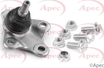 APEC AST0239 - Rotule de suspension cwaw.fr