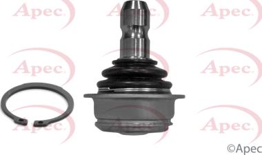 APEC AST0236 - Rotule de suspension cwaw.fr