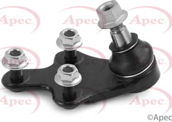 APEC AST0226 - Rotule de suspension cwaw.fr