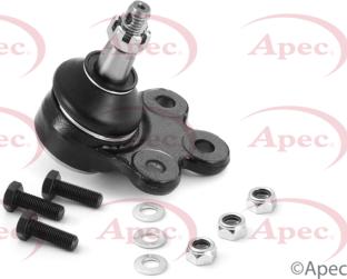 APEC AST0221 - Rotule de suspension cwaw.fr