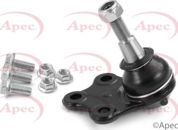 APEC AST0223 - Rotule de suspension cwaw.fr