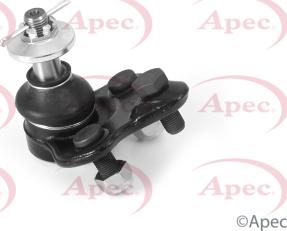 APEC AST0279 - Rotule de suspension cwaw.fr