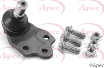 APEC AST0274 - Rotule de suspension cwaw.fr